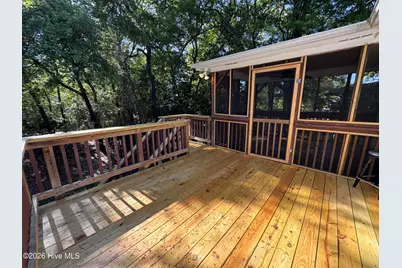 407 Hickory Street #Up, Emerald Isle, NC 28594 - Photo 13