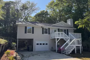 407 Hickory St, Emerald Isle, NC 28594 - Photo 1