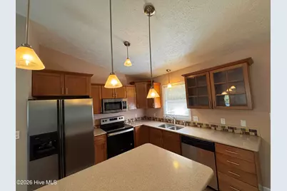 407 Hickory Street #Up, Emerald Isle, NC 28594 - Photo 5