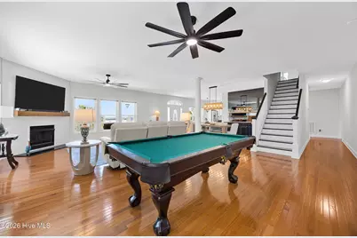 214 Pelican Walk, Hampstead, NC 28443 - Photo 27