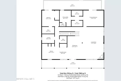 214 Pelican Walk, Hampstead, NC 28443 - Photo 107