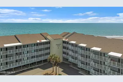 2111 W Ft Macon Road #248 Dunescape, Atlantic Beach, NC 28512 - Photo 1