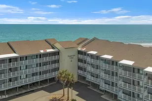 2111 W Ft Macon Rd, Atlantic Beach, NC 28512 - Photo 1