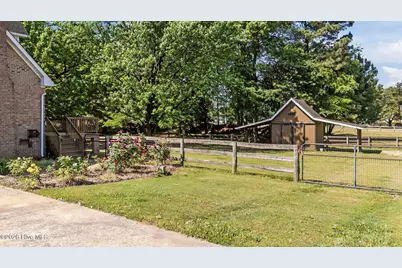 5112 Northgreen Drive, Fuquay Varina, NC 27526 - Photo 37