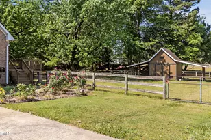 5112 Northgreen Dr, Fuquay Varina, NC 27526 - Photo 37