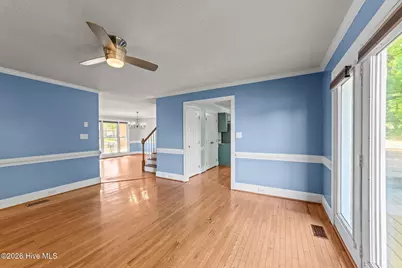 5112 Northgreen Drive, Fuquay Varina, NC 27526 - Photo 9