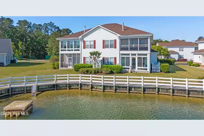 8855 Radcliff Drive NW #Unit 20c, Calabash, NC 28467 - Photo 53