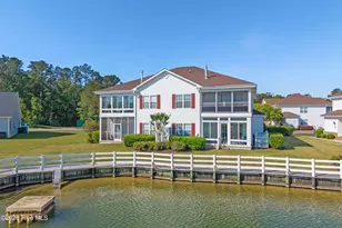 8855 Radcliff Dr NW, Calabash, NC 28467 - Photo 53