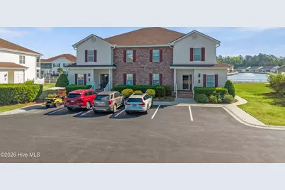 8855 Radcliff Drive NW #Unit 20c, Calabash, NC 28467 - Photo 31