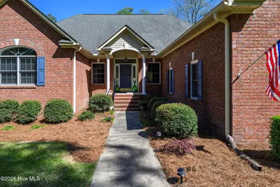 1996 Hoods Creek Drive, New Bern, NC 28562 - Photo 11