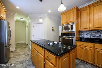 1996 Hoods Creek Drive, New Bern, NC 28562 - Photo 29