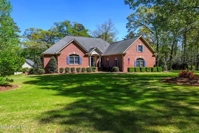 1996 Hoods Creek Drive, New Bern, NC 28562 - Photo 81