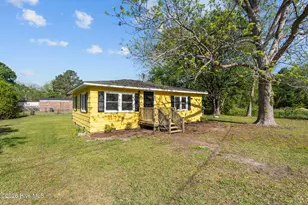 49 S 12th St, Bolton, NC 28423 - Photo 21