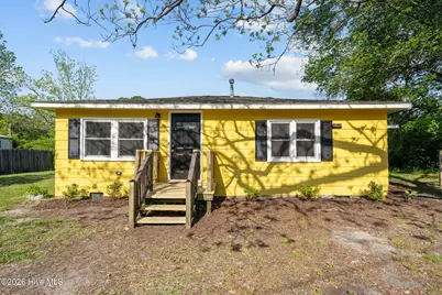 49 S 12th Street, Bolton, NC 28423 - Photo 1
