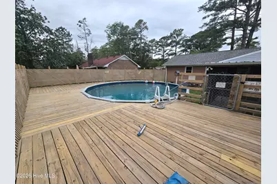 1018 Karen Drive, New Bern, NC 28562 - Photo 17