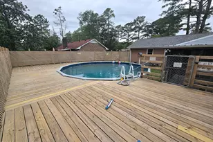 1018 Karen Dr, New Bern, NC 28562 - Photo 17