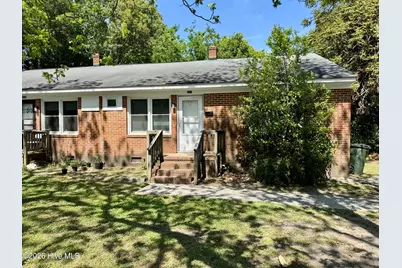 607 E 4th Street, Greenville, NC 27858 - Photo 1