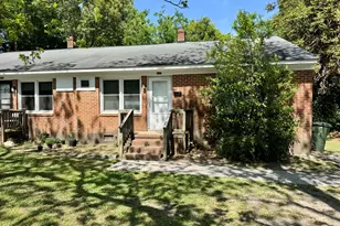 607 E 4th St, Greenville, NC 27858 - Photo 1