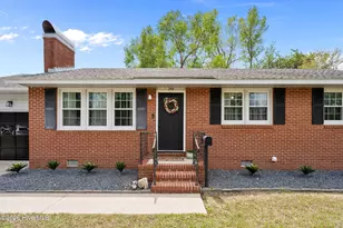 703 Christine Ave, Jacksonville, NC 28540 - Photo 3