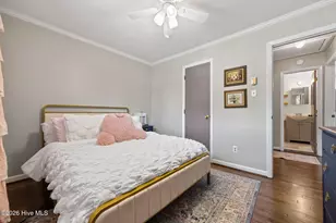 703 Christine Ave, Jacksonville, NC 28540 - Photo 27