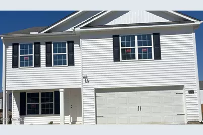 4042 Topsail Trail, New Bern, NC 28560 - Photo 1