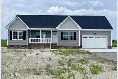 615 Meadstown Road, Elizabeth City, NC 27909 - Photo 1
