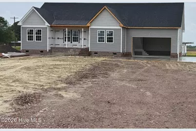615 Meadstown Road, Elizabeth City, NC 27909 - Photo 1