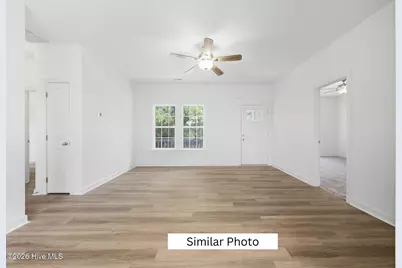 615 Meadstown Road, Elizabeth City, NC 27909 - Photo 3