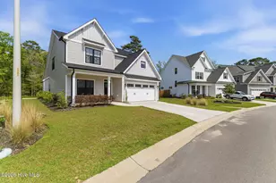 177 Tilloo Cut Wy, Hampstead, NC 28443 - Photo 3