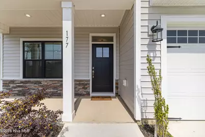 177 Tilloo Cut Way, Hampstead, NC 28443 - Photo 5