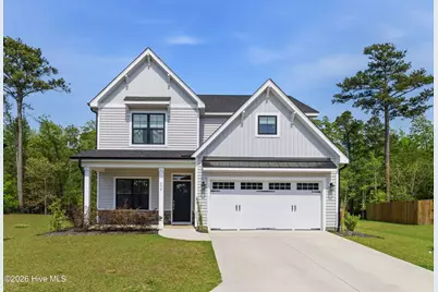 177 Tilloo Cut Way, Hampstead, NC 28443 - Photo 1