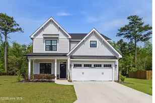 177 Tilloo Cut Wy, Hampstead, NC 28443 - Photo 1