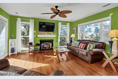 111 Cutlass Drive, Surf City, NC 28445 - Photo 5