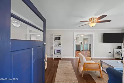 1103 Broad Street Ext, Oriental, NC 28571 - Photo 5