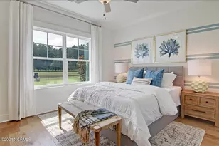 4927 Kinship Cir, Leland, NC 28451 - Photo 19