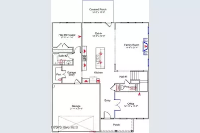 4927 Kinship Circle, Leland, NC 28451 - Photo 3