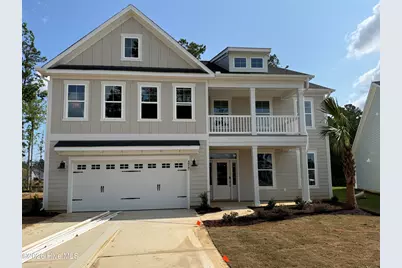 4927 Kinship Circle, Leland, NC 28451 - Photo 1