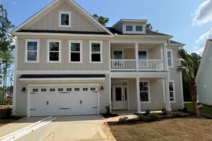 4927 Kinship Cir, Leland, NC 28451 - Photo 1