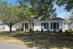 1508 W Oak Island Dr, Oak Island, NC 28465 - Photo 1