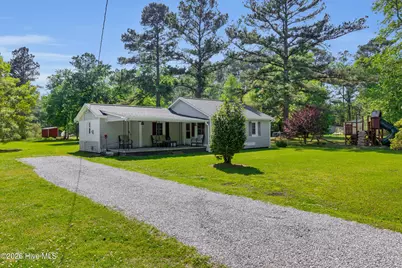 270 Territorial Road, New Bern, NC 28560 - Photo 1