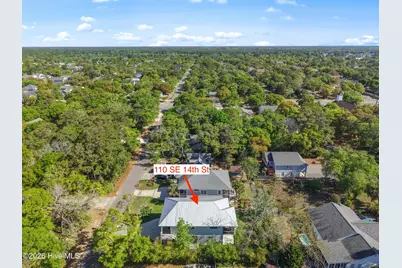 110 SE 14th Street, Oak Island, NC 28465 - Photo 49