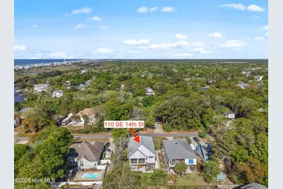 110 SE 14th Street, Oak Island, NC 28465 - Photo 51