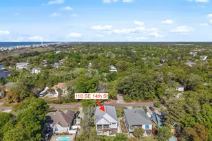 110 SE 14th St, Oak Island, NC 28465 - Photo 51