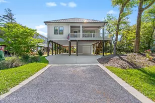 110 SE 14th St, Oak Island, NC 28465 - Photo 57