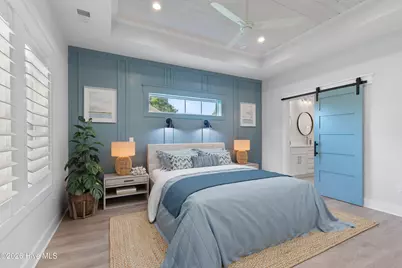 110 SE 14th Street, Oak Island, NC 28465 - Photo 17