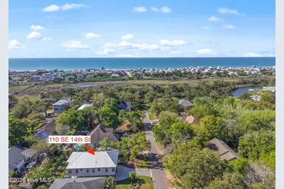 110 SE 14th Street, Oak Island, NC 28465 - Photo 53