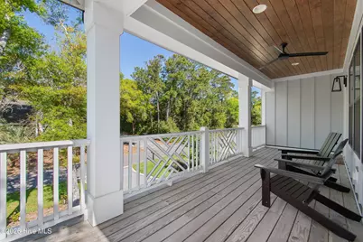 110 SE 14th Street, Oak Island, NC 28465 - Photo 3