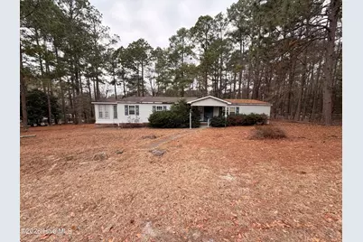 120 Dunn Street, Ellerbe, NC 28338 - Photo 1