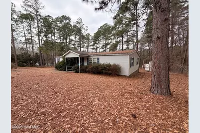 120 Dunn Street, Ellerbe, NC 28338 - Photo 3