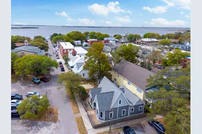 119 N Davis Street, Southport, NC 28461 - Photo 7